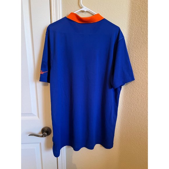 Nike Denver Broncos Rewind Polo Shirt - Size - NWT - Picture 6 of 6
